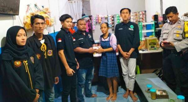 Pesilat Pagar Nusa, PSHT dan PSHW Kompak Bantu Warkop Korban Serangan Gangster Pesilat Pagar Nusa, PSHT dan PSHW Kompak Bantu Warkop Korban Serangan Gangster