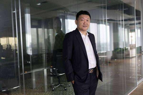 Direksi Induk Shopee Tidak Digaji, Tanda Akan Bangkrut? Direksi Induk Shopee Tidak Digaji, Tanda Akan Bangkrut?