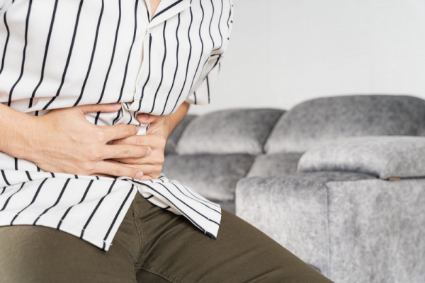 Ketahui Penyebab Sindrom Usus Bocor Serta Gejalanya Ketahui Penyebab Sindrom Usus Bocor Serta Gejalanya