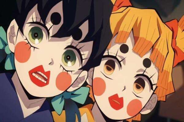 10 Karakter Anime Ini Enggak Cocok Ikut Operasi Penyamaran 10 Karakter Anime Ini Enggak Cocok Ikut Operasi Penyamaran