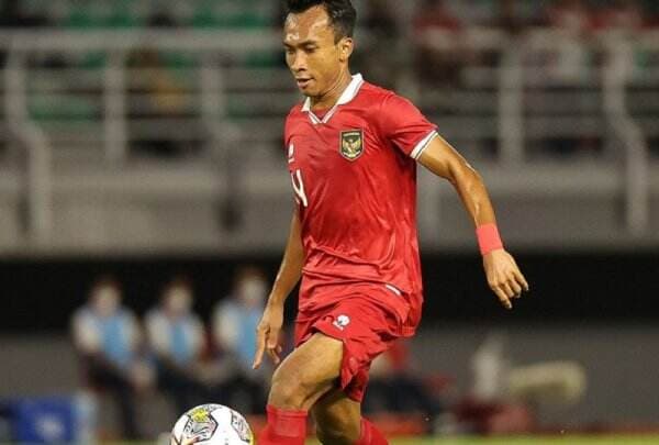 Timnas Indonesia U-19 Lolos ke Piala Asia, Robi Darwis Terimakasih ke STY