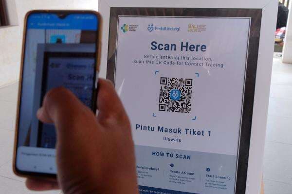 2 Cara Scan QR Telegram untuk Login Komputer dan Menambah Kontak 2 Cara Scan QR Telegram untuk Login Komputer dan Menambah Kontak