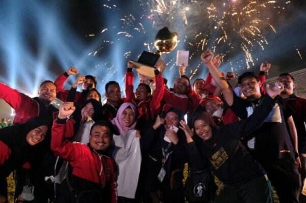 DPRD Surabaya Minta Bonus Atlet Peraih Medali Porprov Segera Dicairkan