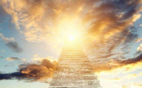 Ciri-ciri Orang yang Akan Masuk Surga Allah, Bisa Dilihat dari Kebiasaan Sehari-hari Ciri-ciri Orang yang Akan Masuk Surga Allah, Bisa Dilihat dari Kebiasaan Sehari-hari