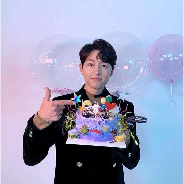 5 Fakta Song Joong Ki, Aktor Vincenzo yang Berulang Tahun Hari Ini 5 Fakta Song Joong Ki, Aktor Vincenzo yang Berulang Tahun Hari Ini