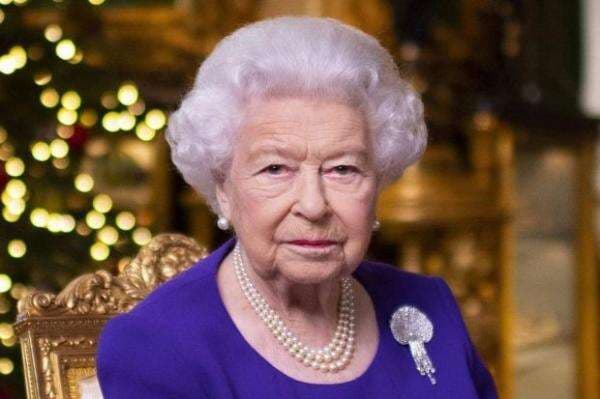 Ratu Elizabeth II sebelum Meninggal Ungkap Tak Ingin Pemakamannya Membosankan Ratu Elizabeth II sebelum Meninggal Ungkap Tak Ingin Pemakamannya Membosankan