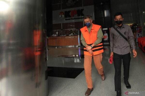 Kasus Suap Haryadi Suyuti, KPK Periksa 2 Saksi dari Wiraswasta