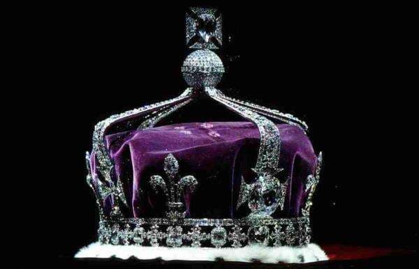 Sejarah Kohinoor, Berlian Mahkota Ibunda Ratu Elizabeth II yang Diminta Kembali oleh India Sejarah Kohinoor, Berlian Mahkota Ibunda Ratu Elizabeth II yang Diminta Kembali oleh India