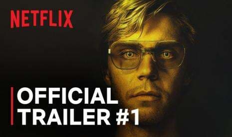 Netflix Akan Rilis DAHMER - Monster: The Jeffrey Dahmer Story Netflix Akan Rilis DAHMER - Monster: The Jeffrey Dahmer Story