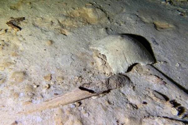 Arkeolog Temukan Kerangka Manusia Purba Berusia 8 Ribu Tahun, Diperkirakan Hidup di Akhir Zaman Es