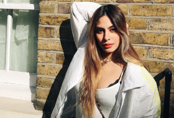 Valerie Thomas Sempat Dibully karena Bentuk Bibir hingga Disebut Mirip Joker Valerie Thomas Sempat Dibully karena Bentuk Bibir hingga Disebut Mirip Joker