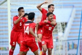 5 Pemain Timnas Indonesia yang Bakal Jadi Ancaman Curacao, Nomor 1 Berkarier di Klub Eropa