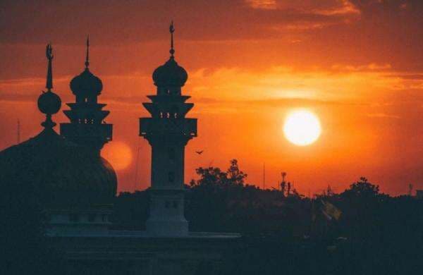 Apa itu Rebo Wekasan? Simak Makna dan Amalannya dalam Islam Apa itu Rebo Wekasan? Simak Makna dan Amalannya dalam Islam