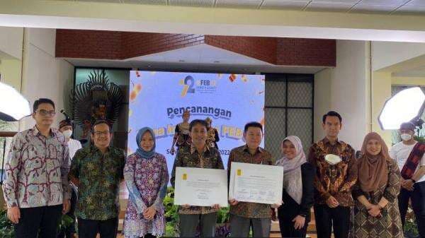 Hasilkan Banyak Pejabat Negara, FEB UI Ingin Wariskan Perilaku Anti Korupsi, Ini Caranya Hasilkan Banyak Pejabat Negara, FEB UI Ingin Wariskan Perilaku Anti Korupsi, Ini Caranya