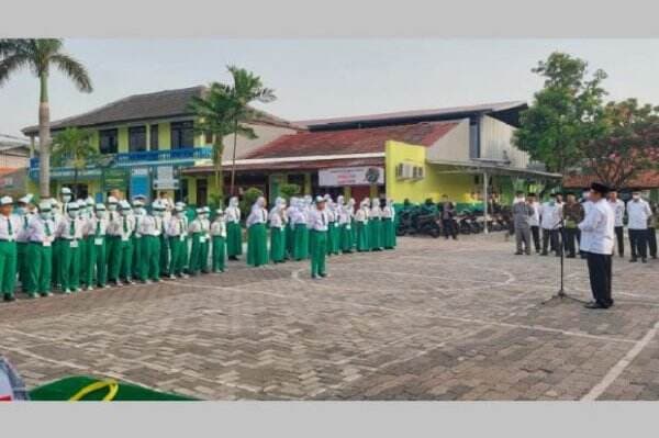 12.056 Siswa Madrasah Mengikuti Asesmen Kompetensi Madrasah Indonesia