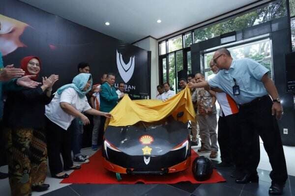 Sejumlah Keunggulan Mobil Listrik Universitas Syiah Kuala