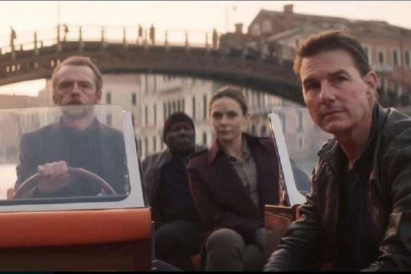 Dibintangi Tom Cruise, Ini Urutan Nonton Film Mission Impossible Dibintangi Tom Cruise, Ini Urutan Nonton Film Mission Impossible