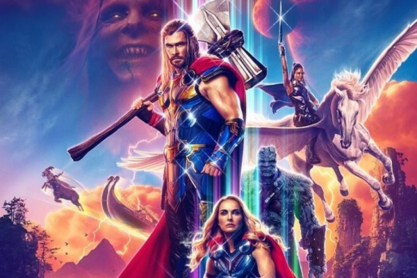Urutan Nonton Film Thor Ini Perlu Diketahui Pencinta Marvel Urutan Nonton Film Thor Ini Perlu Diketahui Pencinta Marvel