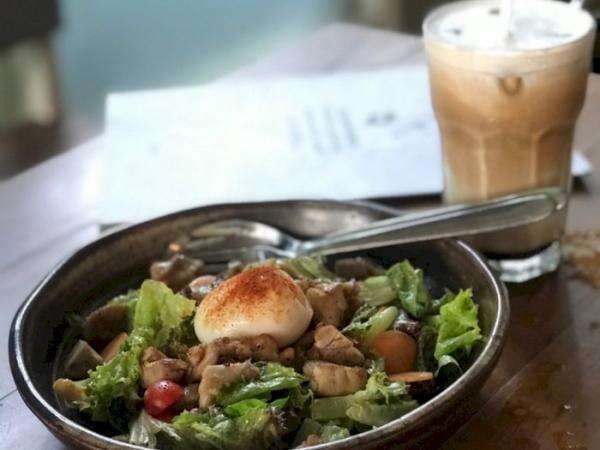 Kafe di Surabaya Tawarkan Menu Brunch Ala Negeri Ratu Elizabeth, Apa Aja Sih Menunya? Kafe di Surabaya Tawarkan Menu Brunch Ala Negeri Ratu Elizabeth, Apa Aja Sih Menunya?