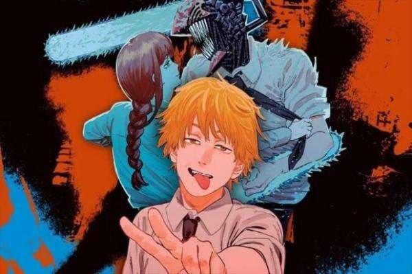 8 Fakta Unik Denji, Karakter Utama Serial Chainsaw Man 8 Fakta Unik Denji, Karakter Utama Serial Chainsaw Man