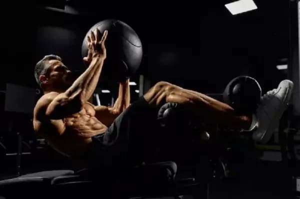 Ini Perbedaan Gym dan Fitnes, Jangan Keliru! Ini Perbedaan Gym dan Fitnes, Jangan Keliru!