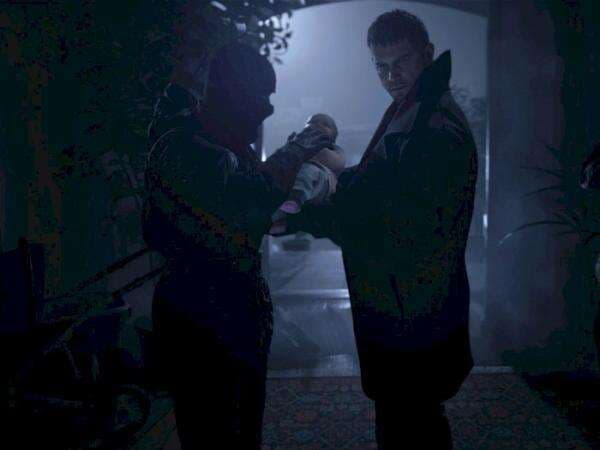 4 Game Resident Evil Segera Hadir di Nintendo Switch Tahun Ini, Tapi… 4 Game Resident Evil Segera Hadir di Nintendo Switch Tahun Ini, Tapi…