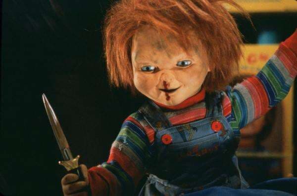 Urutan Film Chucky Sesuai Kronologi dari Awal hingga Akhir Urutan Film Chucky Sesuai Kronologi dari Awal hingga Akhir