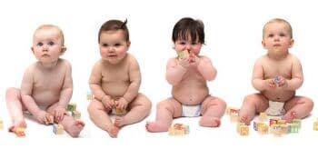 Rekomendasi 200 Nama Bayi Universal Cocok Buat Anak Kembar Rekomendasi 200 Nama Bayi Universal Cocok Buat Anak Kembar