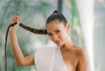 Perjalanan Hidup Shanty, Pernah Jadi SPG hingga Model Video Klip dengan Upah Minim Perjalanan Hidup Shanty, Pernah Jadi SPG hingga Model Video Klip dengan Upah Minim