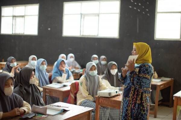 Ukur Kompetensi Siswa, Kemenag Gelar Asesmen Di 12.056 Madrasah