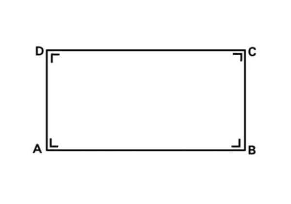 Rumus Luas Persegi Panjang Beserta Cara Menghitung dan Contoh Soalnya Rumus Luas Persegi Panjang Beserta Cara Menghitung dan Contoh Soalnya