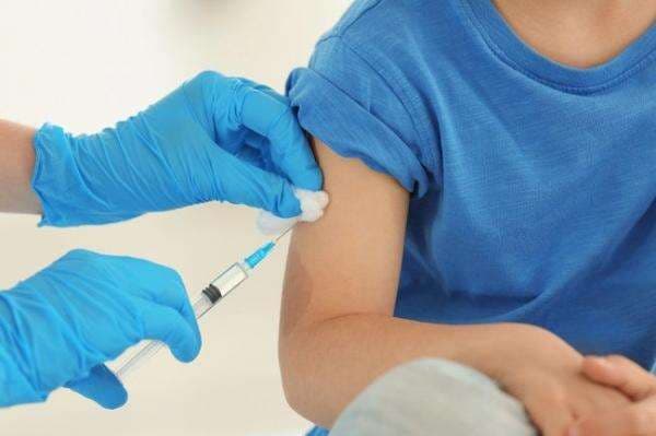 Akhiri Pandemi Covid 19, Anak Usia 5 Tahun Akan Mendapatkan Vaksin