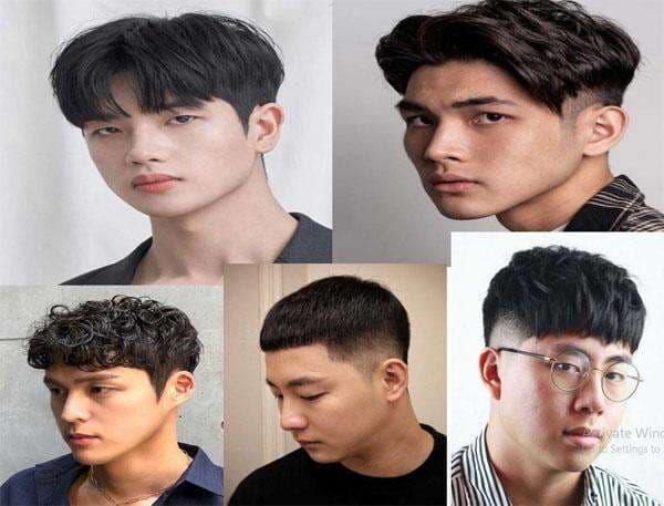 Inilah 5 Ide Gaya Rambut Pria Korea yang bikin Wanita Berdesir Inilah 5 Ide Gaya Rambut Pria Korea yang bikin Wanita Berdesir