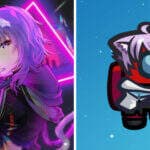 Hololive Kolaborasi dengan Among Us, Ada Gawr Gura! Hololive Kolaborasi dengan Among Us, Ada Gawr Gura!