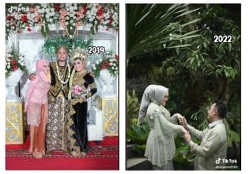 Viral Kisah Adik Menikah dengan Kakak Iparnya, Inikah yang Dimaksud Turun Ranjang? Viral Kisah Adik Menikah dengan Kakak Iparnya, Inikah yang Dimaksud Turun Ranjang?