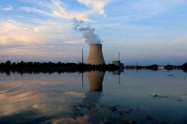 Reaktor Nuklir Jerman Bocor, Keamanan Energi Makin Terancam