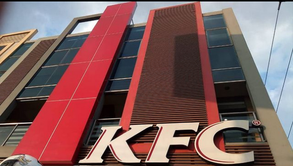 Daftar Menu KFC Ungaran Semarang Lengkap Beserta Harganya Daftar Menu KFC Ungaran Semarang Lengkap Beserta Harganya