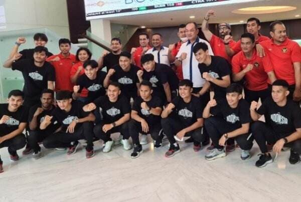 Live di MNCTV, MNC Sport Channel dan Live Streaming di Vision+ dan RCTI+, AFC Futsal Asian Cup Live di MNCTV, MNC Sport Channel dan Live Streaming di Vision+ dan RCTI+, AFC Futsal Asian Cup