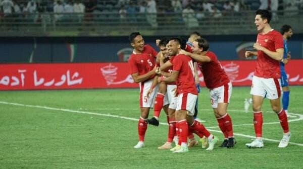 Prediksi Susunan Pemain Timnas Indonesia vs Curacao Pada FIFA Matchday