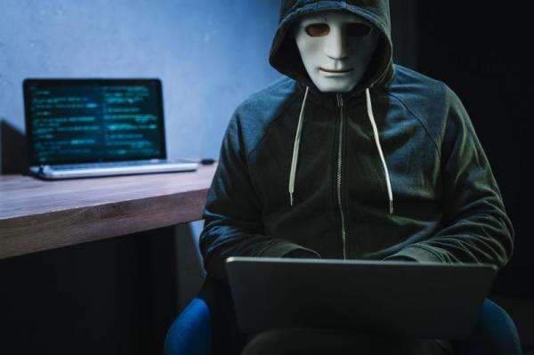 Mengenal Sosok Bjorka, Hacker yang Namanya Banyak Dipakai Orang Swedia Mengenal Sosok Bjorka, Hacker yang Namanya Banyak Dipakai Orang Swedia