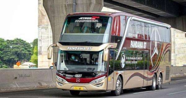 Deretan PO Bus Sediakan Smoking Area Mewah, Ada yang Dilengkapi Sofa seperti Ruang VVIP Deretan PO Bus Sediakan Smoking Area Mewah, Ada yang Dilengkapi Sofa seperti Ruang VVIP