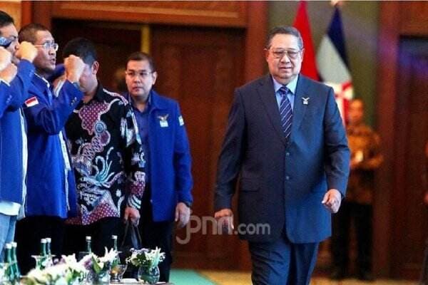 Kecurigaan SBY Soal Pilpres 2024 Perlu Diwaspadai, Kata Pengamat