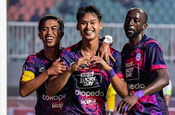 Tertarik Punya Klub Bola? Segini Harga 1 Klub Liga 2 Indonesia