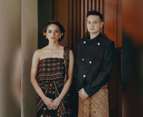 Biodata dan Profil Amanda Khairunnisa, Adik Maudy Ayunda yang Baru Menikah Biodata dan Profil Amanda Khairunnisa, Adik Maudy Ayunda yang Baru Menikah