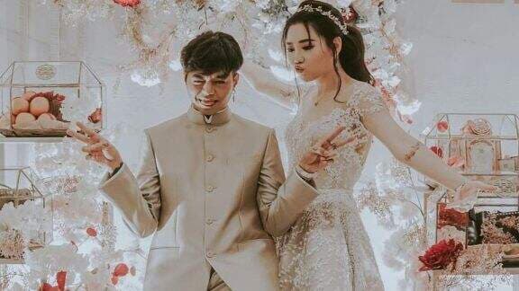 Kebusukan Dikuak Istri Sendiri, Wendy Walters Sebut Reza Arap Doyan `Jajan` dalam Unggahan Foto Nikahnya! Jleb... Kebusukan Dikuak Istri Sendiri, Wendy Walters Sebut Reza Arap Doyan `Jajan` dalam Unggahan Foto Nikahnya! Jleb...