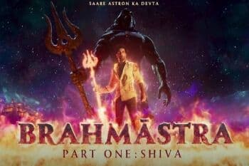 Potret Pemeran Brahmastra Part One: Shiva, Dari Amitabh Bachchan hingga Saurav Gurjar Potret Pemeran Brahmastra Part One: Shiva, Dari Amitabh Bachchan hingga Saurav Gurjar