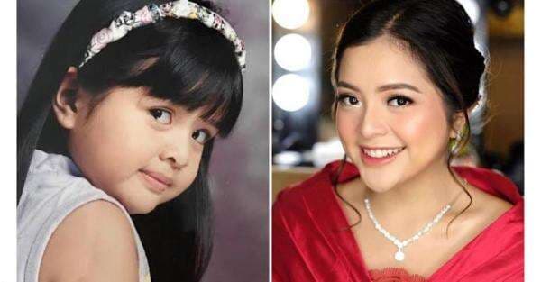 Deretan Artis Cilik Era 90-an yang Pernah Kuliah di UI, Nomor 3 Banting Setir Kini Sukses Jadi Dokter Deretan Artis Cilik Era 90-an yang Pernah Kuliah di UI, Nomor 3 Banting Setir Kini Sukses Jadi Dokter