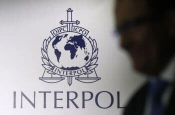 <i>Red Notice</i> Diajukan, Bos Judi <i>Online</i> Terbesar di Sumut Bakal Diburu Interpol