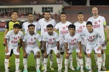 Belum Kalah di Liga 1 2022-2023, PSM Makassar Fokus Jaga Mentalitas