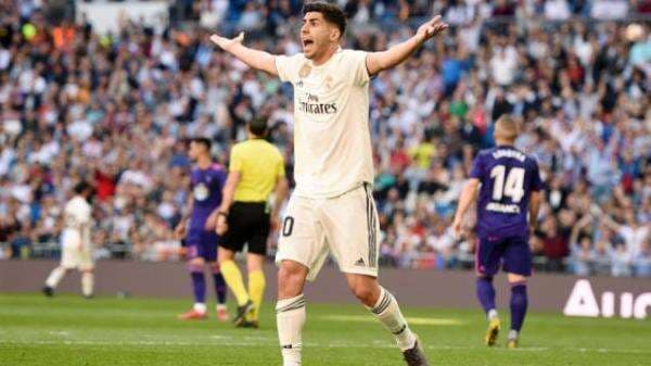 Bursa Transfer: AC Milan Tak Mendekat, Marco Asensio Buka Pintu Khianati Real Madrid ke Barcelona! Bursa Transfer: AC Milan Tak Mendekat, Marco Asensio Buka Pintu Khianati Real Madrid ke Barcelona!